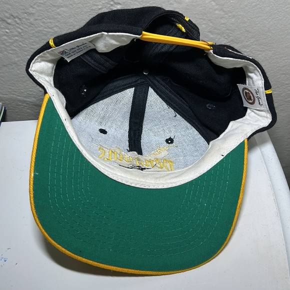 Pittsburgh Penguins SnapBack Hat - Picture 5 of 6